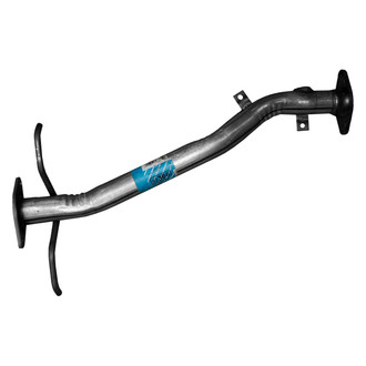 Walker® - Aluminized Steel Exhaust Front Pipe