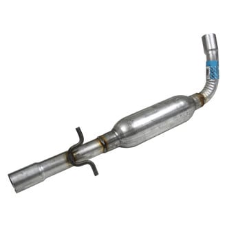 Walker® - Quiet-Flow Muffler Assembly