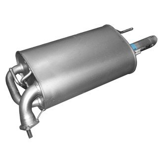 Walker® - Quiet-Flow Muffler Assembly