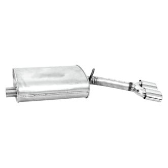 Walker® - Quiet-Flow Muffler Assembly