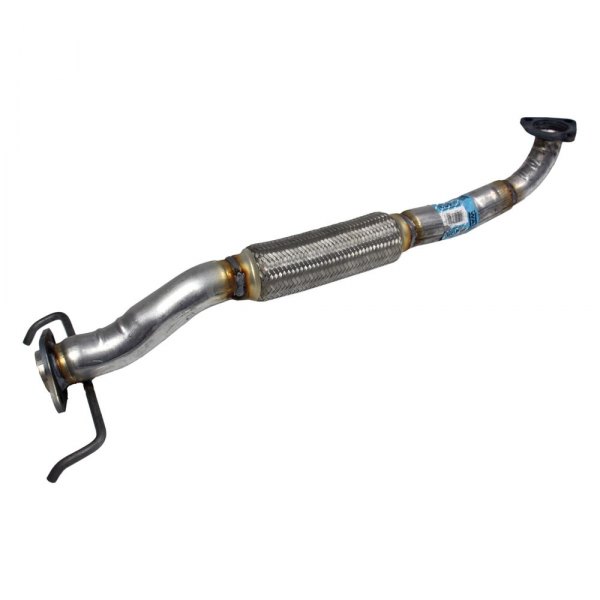 Walker® - Aluminized Steel Exhaust Front Pipe