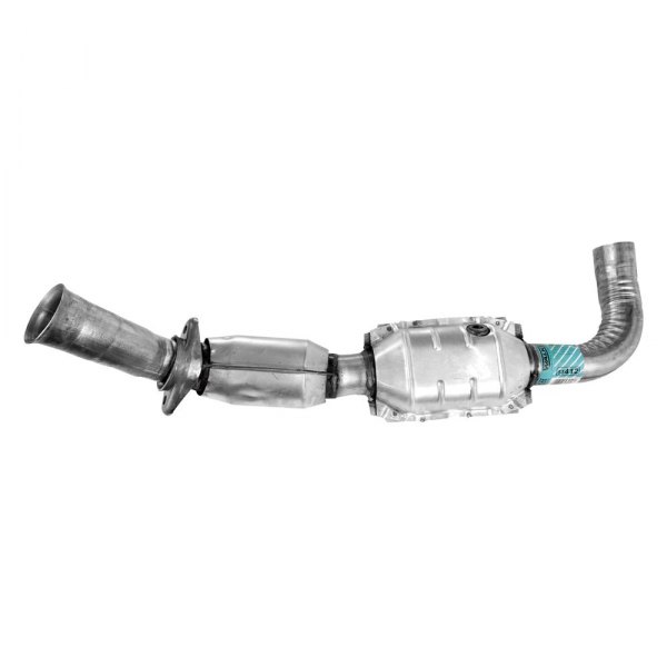 Walker® - Ultra™ Direct Fit Round and Standard Oval Body Catalytic Converter and Pipe Assembly