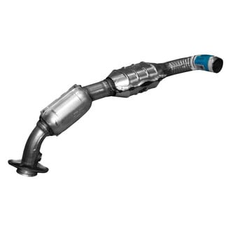 Walker® - Ultra™ Direct Fit Catalytic Converter and Pipe Assembly
