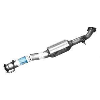 1998 Toyota RAV4 Exhaust | Manifolds, Mufflers, Clamps — CARiD.com