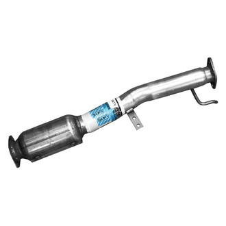 Walker® - Ultra™ Direct Fit Round Body Catalytic Converter and Pipe Assembly