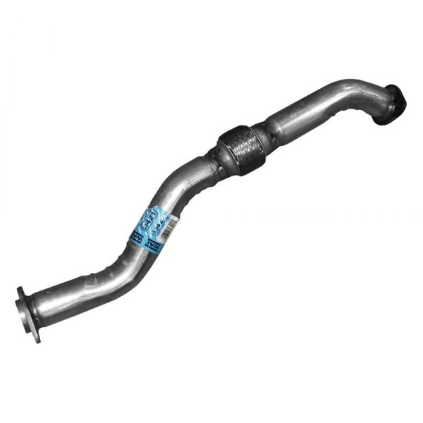 Walker® - Exhaust Front Pipe