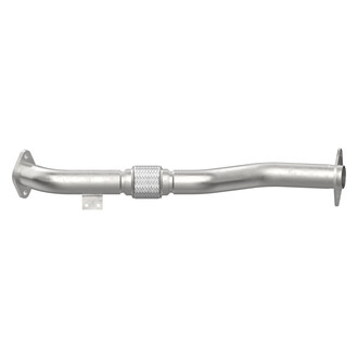 Walker® - Exhaust Front Pipe