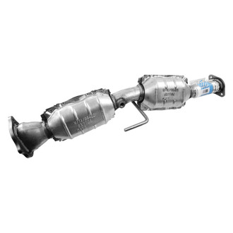 Walker® - Ultra™ Direct Fit Standard Oval Body Catalytic Converter