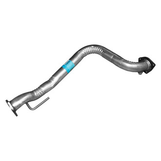 Walker® - Aluminized Steel Exhaust Front Pipe