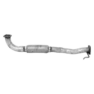 Walker® - Aluminized Steel Exhaust Front Pipe