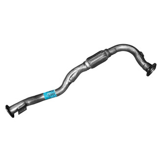 Walker® - Aluminized Steel Exhaust Front Pipe