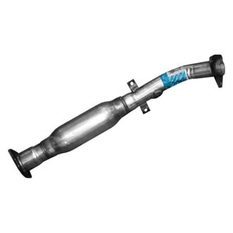 Walker® - Aluminized Steel Round Resonator Assembly