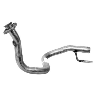 Walker® - Aluminized Steel Exhaust Front Pipe