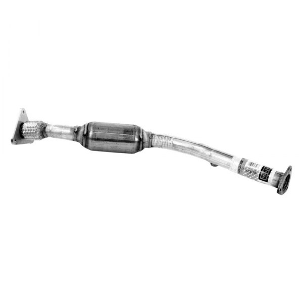 Walker® - Ultra™ Direct Fit Round Body Catalytic Converter and Pipe Assembly