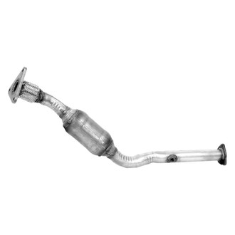 Walker® - Ultra™ Direct Fit Round Body Catalytic Converter and Pipe Assembly