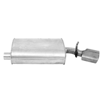 Walker® - Quiet-Flow Muffler Assembly