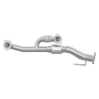 Walker® - Aluminized Steel Exhaust Front Pipe