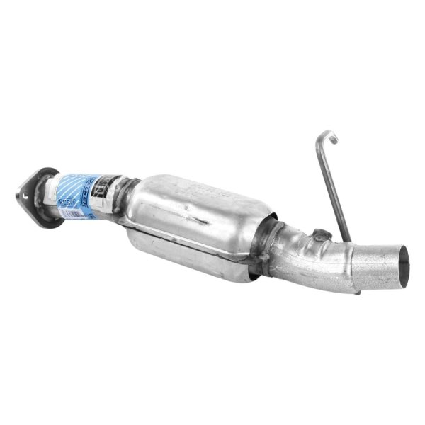 Walker® - Ultra™ Direct Fit Standard Oval Body Catalytic Converter and Pipe Assembly