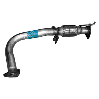Walker® - Aluminized Steel Exhaust Front Pipe