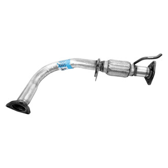 Walker® - Aluminized Steel Exhaust Front Pipe