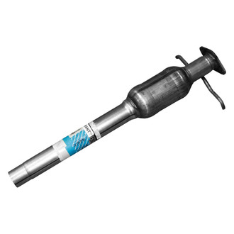 Walker® - Ultra™ Direct Fit Round Body Catalytic Converter and Pipe Assembly