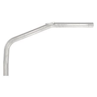 Walker® - Aluminized Steel Exhaust Tailpipe