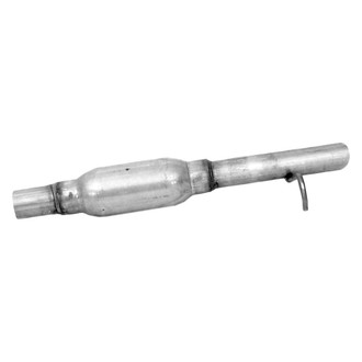 Walker® - Exhaust Resonator and Pipe Assembly