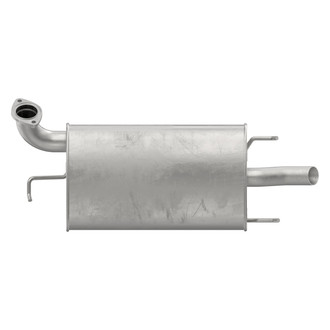 Walker® - Quiet-Flow Muffler Assembly