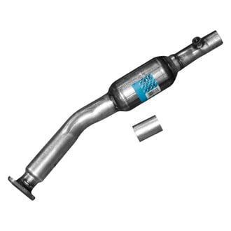 Walker® - Ultra Catalytic Converter and Pipe Assembly