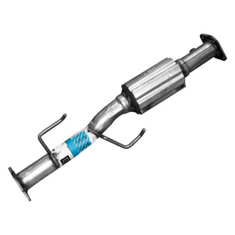 Walker® - Ultra™ Direct Fit Round Body Catalytic Converter and Pipe Assembly