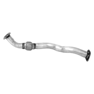 Walker® - Aluminized Steel Exhaust Front Pipe