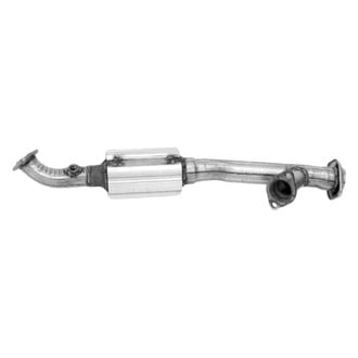 Walker® - Ultra Catalytic Converter and Pipe Assembly
