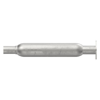 Walker® - Aluminized Steel Round Resonator Assembly