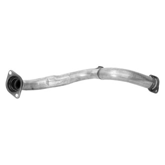 Walker® - Aluminized Steel Exhaust Front Pipe