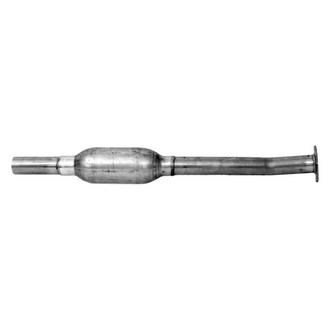 Walker® - Exhaust Resonator and Pipe Assembly