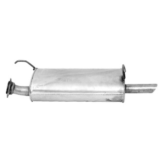 Walker® - Quiet-Flow Muffler Assembly
