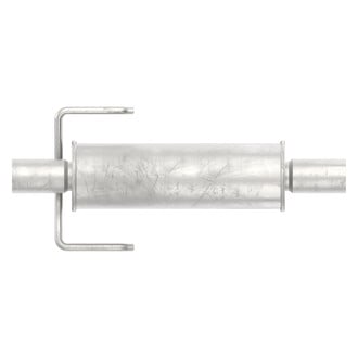 Walker® - Exhaust Resonator and Pipe Assembly