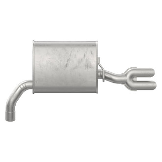 Walker® - Quiet-Flow Muffler Assembly