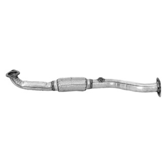 Walker® - Aluminized Steel Exhaust Front Pipe