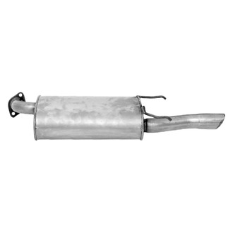 Walker® - Quiet-Flow Muffler Assembly