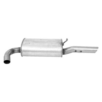 Walker® - Quiet-Flow Muffler Assembly