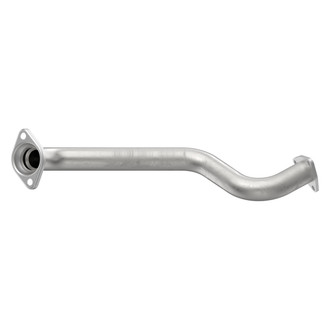 Walker® - Aluminized Steel Exhaust Front Pipe