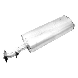 Walker® - Quiet-Flow Muffler Assembly