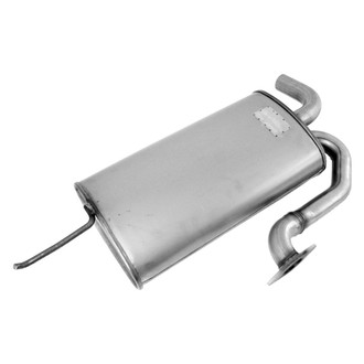 Walker® - Quiet-Flow Muffler Assembly