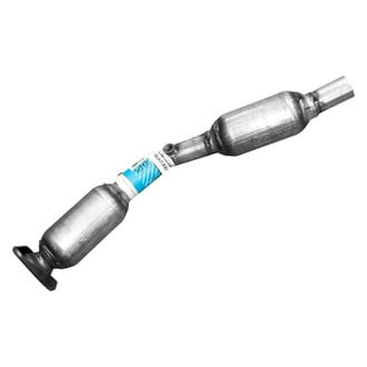 Walker® - Ultra Catalytic Converter and Pipe Assembly