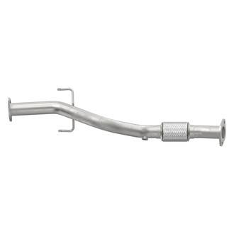 Walker® - Aluminized Steel Exhaust Front Pipe