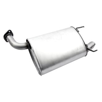 Walker® - Quiet-Flow Muffler Assembly