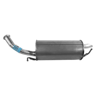 Walker® - Quiet-Flow Muffler Assembly
