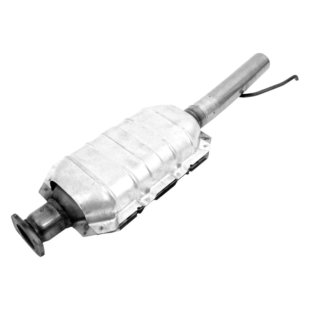 Cost to Replace Catalytic Converter Ford Escape 