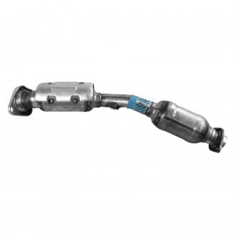 Walker® - Ultra™ Direct Fit Round Body Catalytic Converter and Pipe Assembly